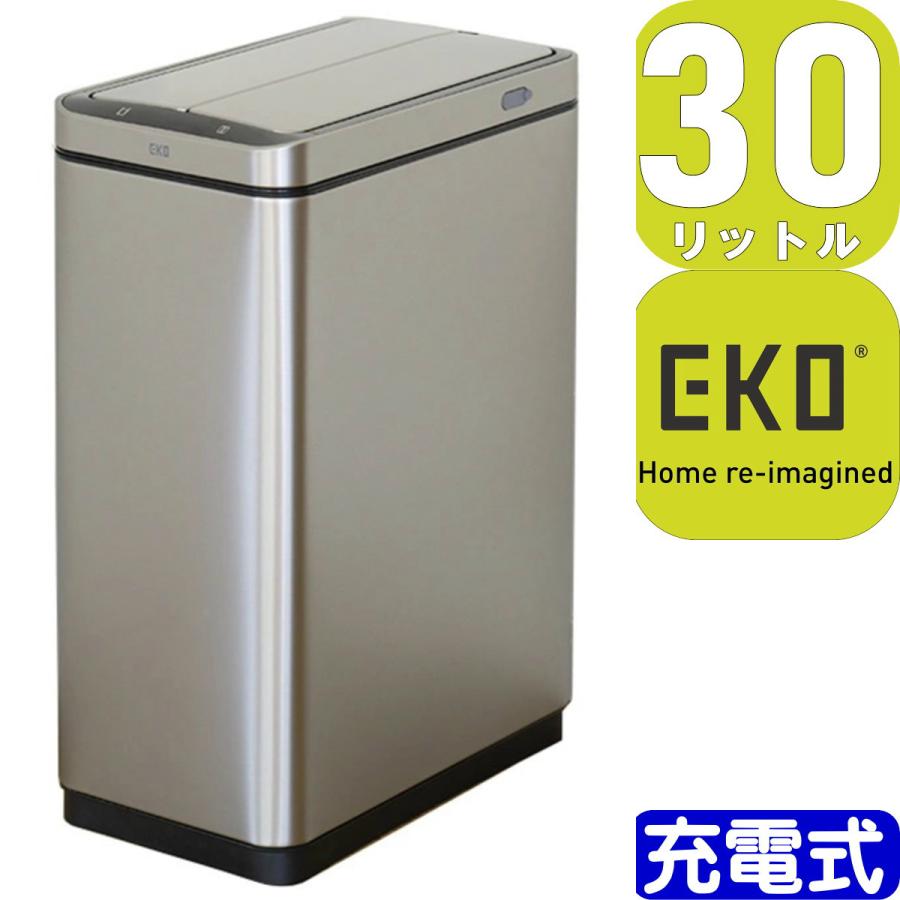 EKO（イーケーオー） EKO JAPAN エックスウィング センサービン
