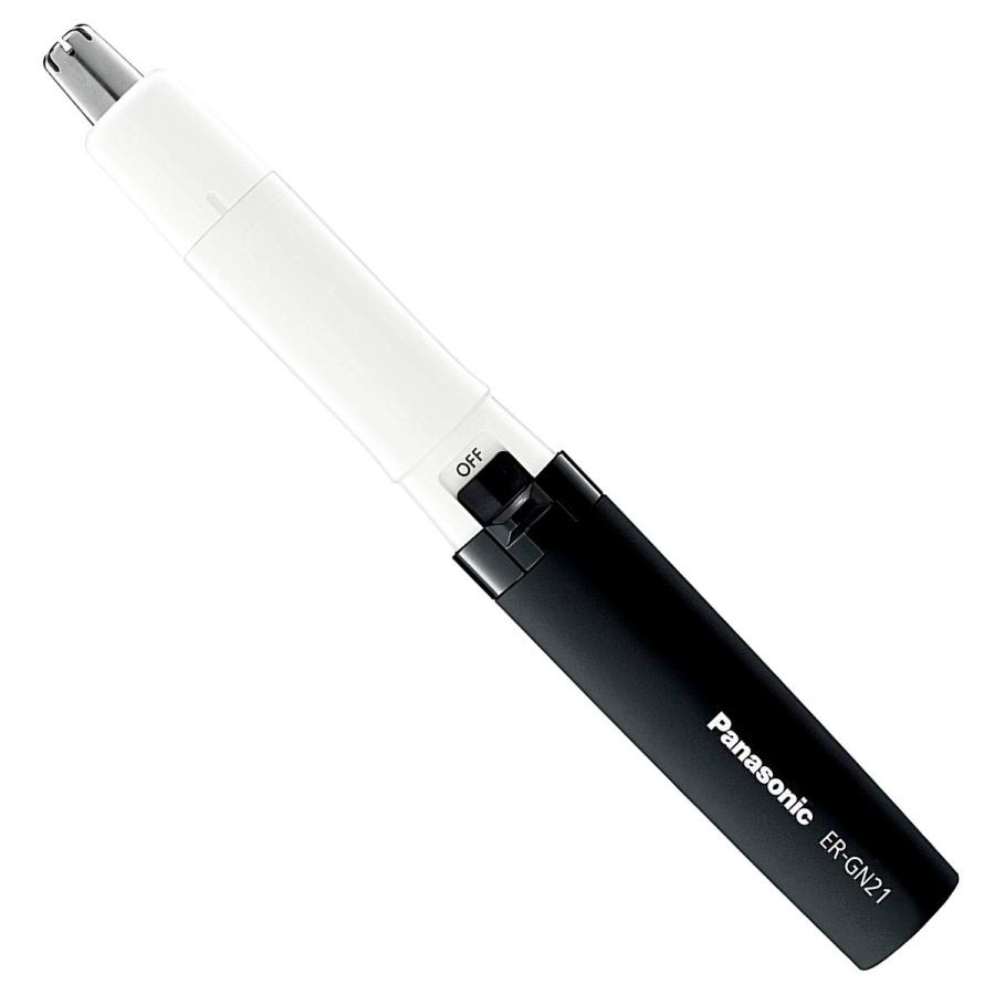 Panasonic パナソニック エチケットカッター 黒 ER-GN21-K 鼻毛カッター i-shopさくらPayPayモール店 - 通販 - PayPayモール Panasonic パナソニック エチケットカッター 黒 ER-GN21-K 鼻毛カッター i-shopさくらPayPayモール店 - 通販 - PayPayモール