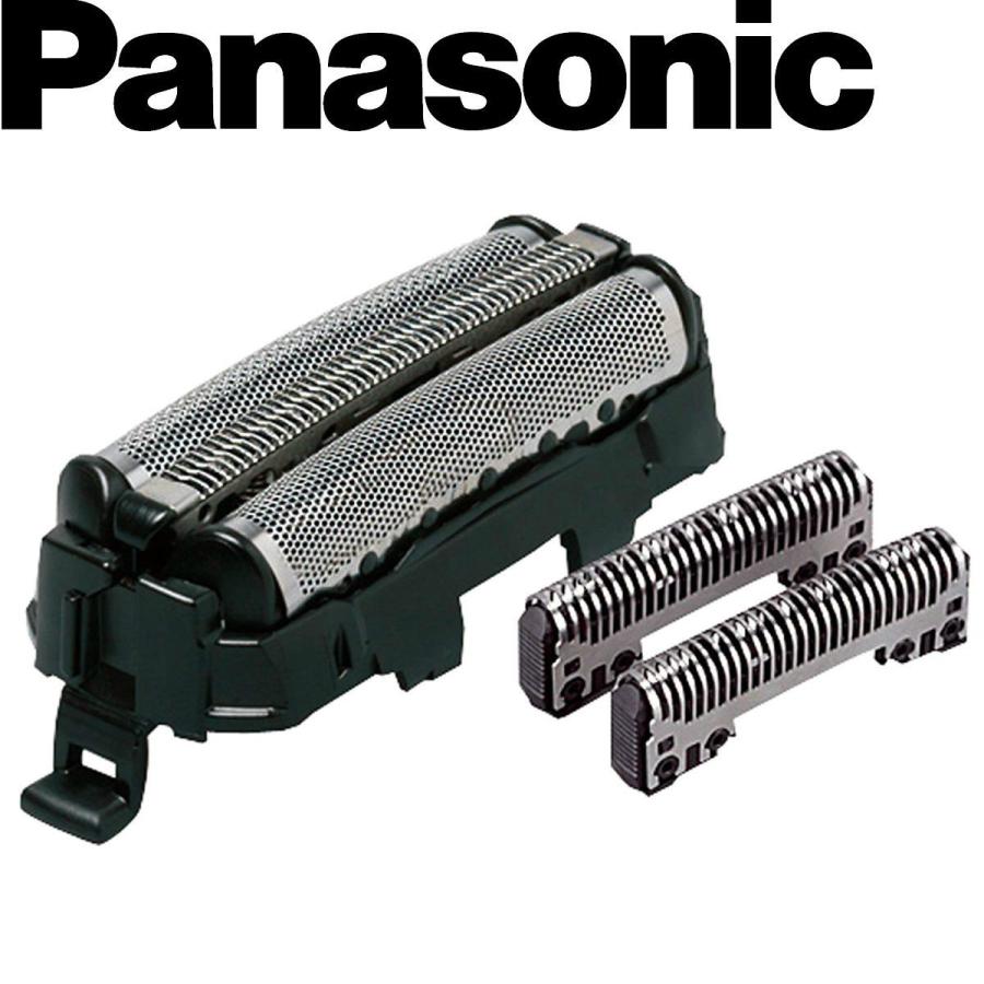Panasonic ラムダッシュ替刃 外刃・内刃セット | ES9013 | 適応機種 