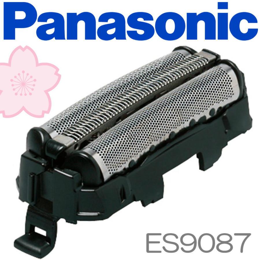 Panasonic ラムダッシュ替刃 外刃 | ES9087 適応機種 ES-LT70 ES Panasonic ラムダッシュ替刃 外刃 | ES9087 適応機種 ES-LT70 ES