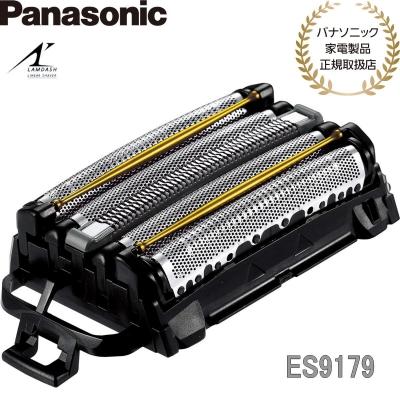Panasonic パナソニック 替刃 ES9179 メンズシェーバー 外刃 : i