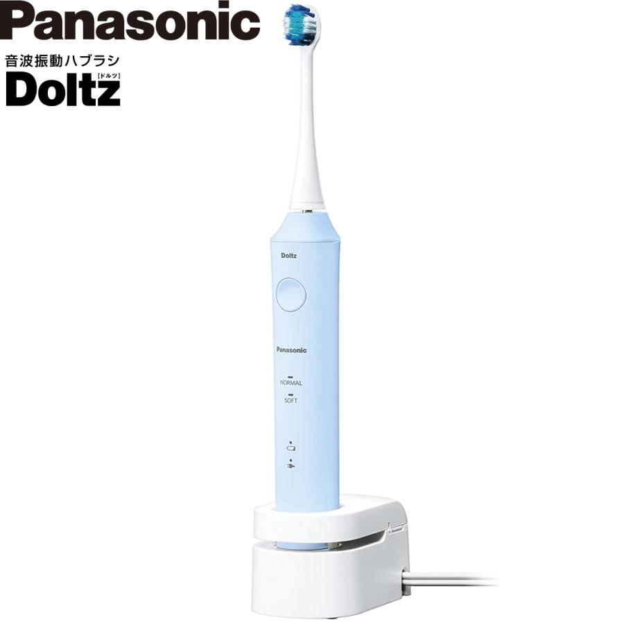 Panasonic パナソニック 音波振動ハブラシ ドルツ EW-DL38-A 青 電動歯ブラシ :ew-dl38-a:i-shopさくら Yahoo!店 - 通販 - Yahoo!ショッピング Panasonic パナソニック 音波振動ハブラシ ドルツ EW-DL38-A 青 電動歯ブラシ :ew-dl38-a:i-shopさくら Yahoo!店 - 通販 - Yahoo!ショッピング
