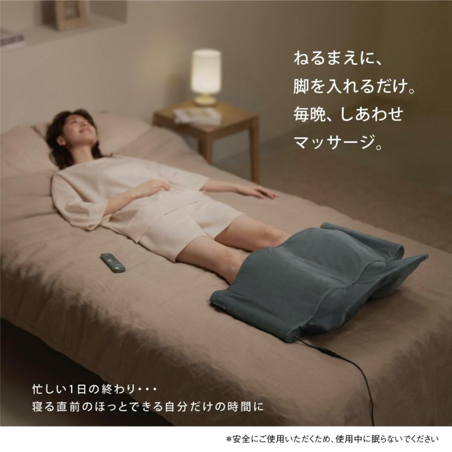 Panasonic パナソニック エアーマッサージャー EW-RA152-H ねる Panasonic パナソニック エアーマッサージャー EW-RA152-H ねる