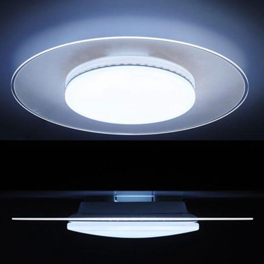 Luminous LED ドウシシャ ルミナス GC-N08CM LEDシーリング Luminous LED ドウシシャ ルミナス GC-N08CM LEDシーリング