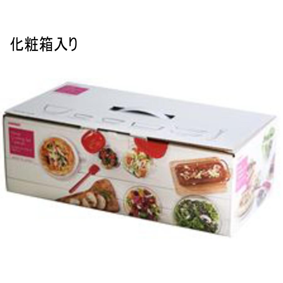 今ダケ送料無料 Hario おうちクッキングセット22 7点セット Hock 22 R 耐熱ガラス Riosmauricio Com