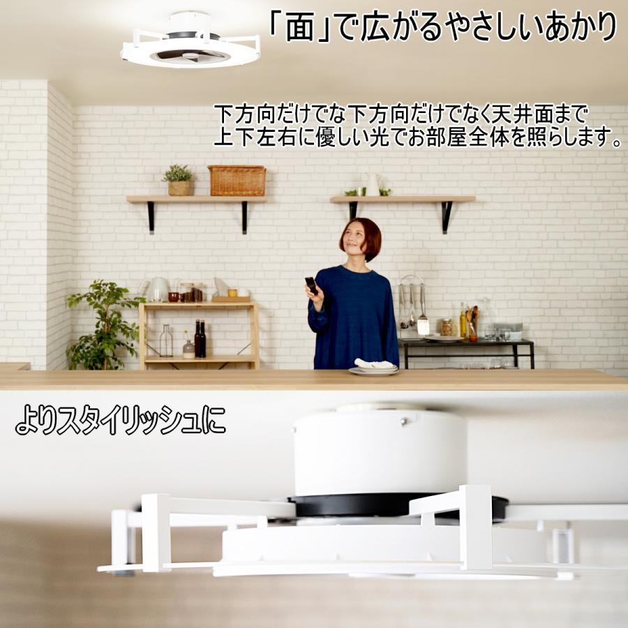 JAVALO ELF ジャヴァロエルフ パネライトサーキュレーター JE-CF030 6