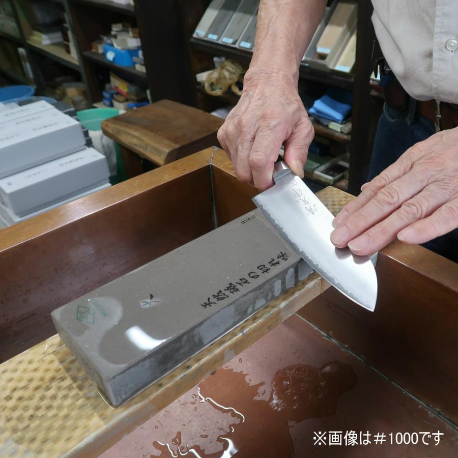森平 人造砥石 火シリーズ 仕上砥 #8000 日本製 : i-shopさくら Yahoo