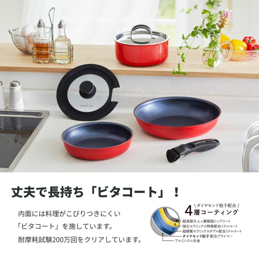 Vita Craft VitaCraft ビタクラフト EZ Cooker イージークッカー Vita Craft VitaCraft ビタクラフト EZ Cooker イージークッカー