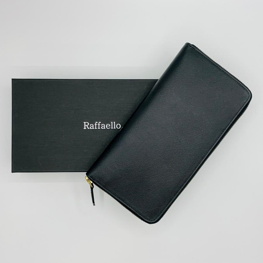 ラファエロ   メンズ長財布 Raffaello（ラファエロ） 【在庫限り】Raffaello 限定デザイン 長財布