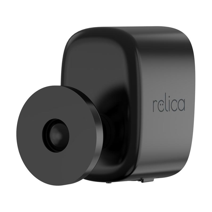 relica（リリカ） relica G3 防犯カメラ RL120C | マグネット脱着式