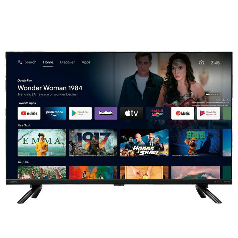 オリオン電気(ドウシシャ) ORION 32型 AndroidTV搭載 オリオン電気(ドウシシャ) ORION 32型 AndroidTV搭載