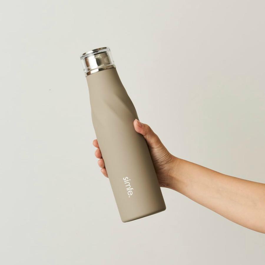DOSHISHA simfe. シンフェ ボトル680ml SBMB680 全4色 | 水筒 DOSHISHA simfe. シンフェ ボトル680ml SBMB680 全4色 | 水筒