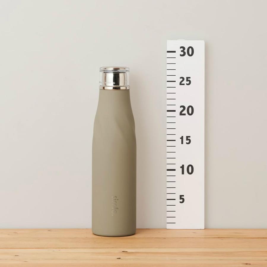 DOSHISHA simfe. シンフェ ボトル680ml SBMB680 全4色 | 水筒 DOSHISHA simfe. シンフェ ボトル680ml SBMB680 全4色 | 水筒