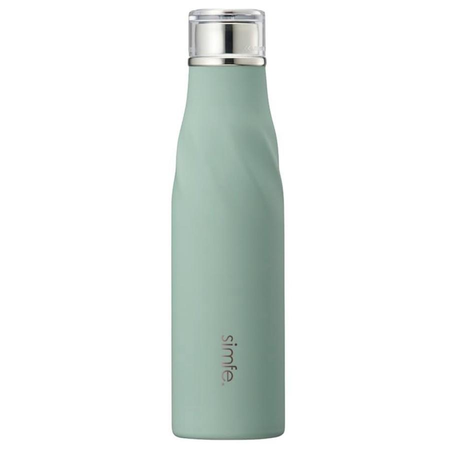 DOSHISHA simfe. シンフェ ボトル680ml SBMB680 全4色 | 水筒 DOSHISHA simfe. シンフェ ボトル680ml SBMB680 全4色 | 水筒