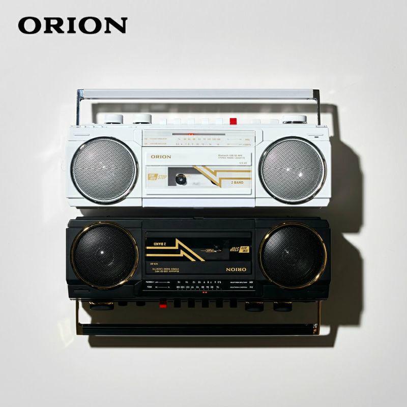 オリオン電気（ドウシシャ） ORION オリオン Bluetooth機能搭載