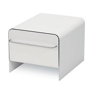 UtaU ブレッドドロワー スリム SI-515027 ピュアホワイト ウタウ パン