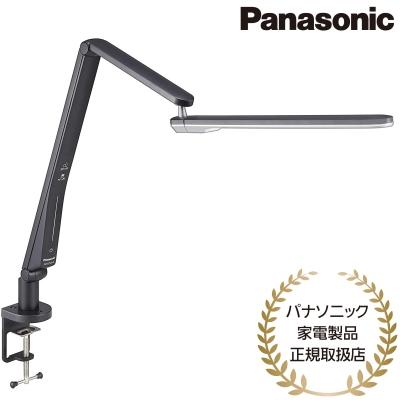 パルック パナソニック LEDデスクスタンド SQ-LC570-K ブラック パルック パナソニック LEDデスクスタンド SQ-LC570-K ブラック
