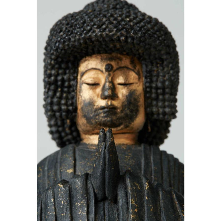 値下げしました◎新品同様◎イスム TanaCOCORO[掌] 五劫思惟阿弥陀 1_000000000587.jpg?1678209903