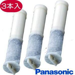 Panasonic 浄水器カートリッジ | TK-CK40C3 | 3本入 | 対応機種 TK 
