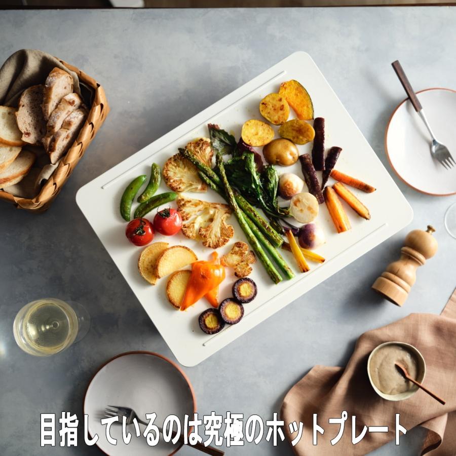 アビエン マジックグリル スマートグリルプレート abien MAGIC GRILL M – 株式会社abien