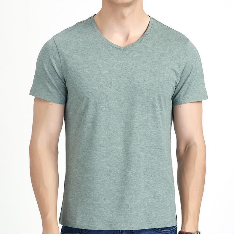 バンブーレーヨン 無地Tシャツ メンズ 半袖 Tシャツ クルーネック 半袖カットソー 竹繊維 Vネック :ish613-01624:i-ショップ - 通販 - Yahoo!ショッピング バンブーレーヨン 無地Tシャツ メンズ 半袖 Tシャツ クルーネック 半袖カットソー 竹繊維 Vネック :ish613-01624:i-ショップ - 通販 - Yahoo!ショッピング