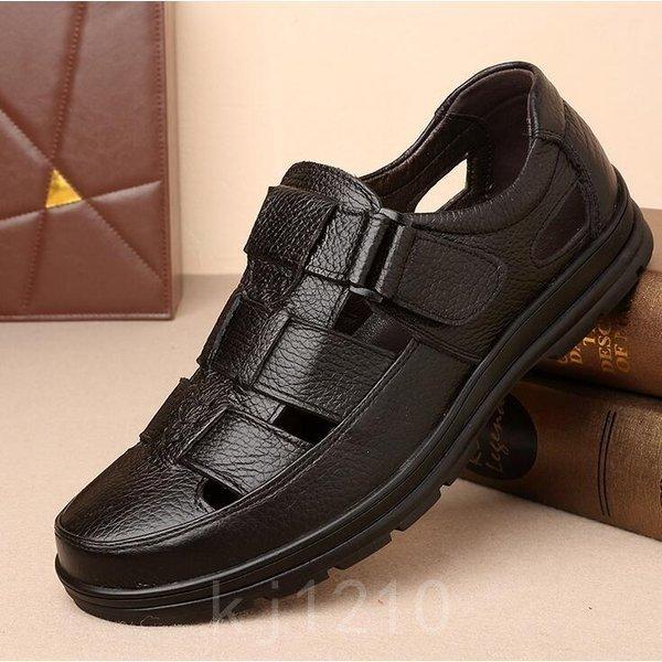 本物 シューズ ビジネスシューズ メンズ メッシュシューズ 革靴 パンプス 夏 メッシュシューズ夏用ビジネスシューズ蒸さないメンズサンダル紳士靴40代 50代メッシュ革靴オフィスサラリーマン通勤黒茶 Www Threeriversofs Com