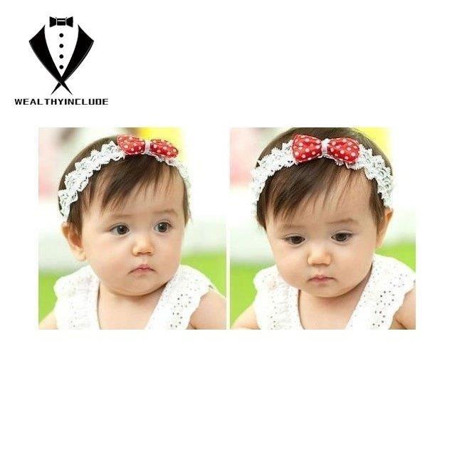 ベビー用 赤ちゃん用 子供用 ヘアバンド カチューシャ ヘッドバンド レース リボン ヘアアクセサリー ヘッドアクセサリー 髪飾り 可愛い ガーリー Ish617 081 I ショップ 通販 Yahoo ショッピング