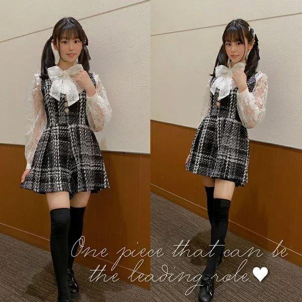 量産型 参戦服 ゆめかわ やみかわ ツーピース セットアップ ブラウス ワンピース レース 可愛い チェック ラウンドネック 春 秋 長袖 ミニ丈 大きいサイズ サロ Ish621 I ショップ 通販 Yahoo ショッピング