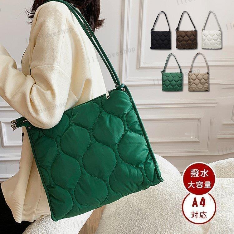 トートバッグ レディース 軽量 ナイロン 通勤バッグ 軽い トート 肩掛けバッグ おしゃれ 大容量 大きめ 女性 カバン スポーツ シンプル 黒 40代 30代 Ish622p I ショップ 通販 Yahoo ショッピング