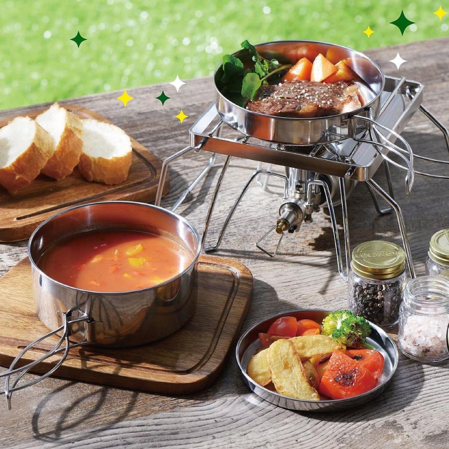 クッカーセット 8点 アウトドアクッカー キャンプ鍋 食器 調理 クッカーセット 8点 アウトドアクッカー キャンプ鍋 食器 調理