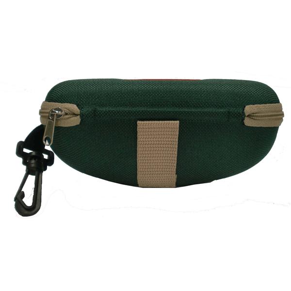 Coleman（コールマン） スポーツサングラス カラビナ付 ハードケース