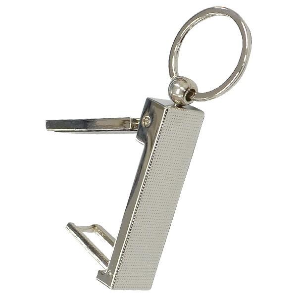 バッグハンガー 荷物の置き場所に困らない スマホスタンドになる 2way仕様 キーホルダー おしゃれ キーリング 人気 メンズ レディース 便利グッズ Bag Hanger Hanger I Shop7 通販 Yahoo ショッピング