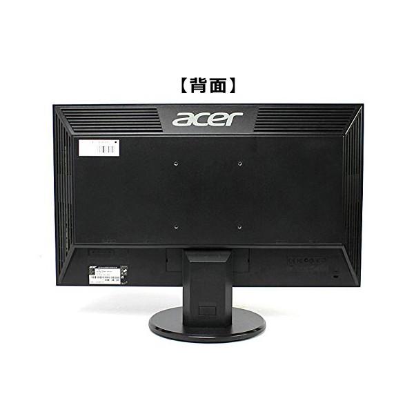 オマケ付き！最終値下げ】 ACER V223HQL PCモニター【美品】