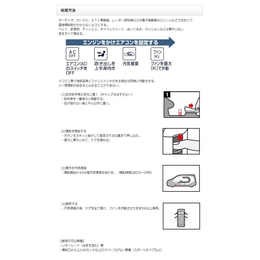 クルマの消臭力 一発消臭 エステー 車用 消臭芳香剤 49ml タバコ エアコンのニオイ用 ワンプッシュ臭いリセット ミントの香り 一発消臭 大容量タイプ Syosyu I Shop7 通販 Yahoo ショッピング