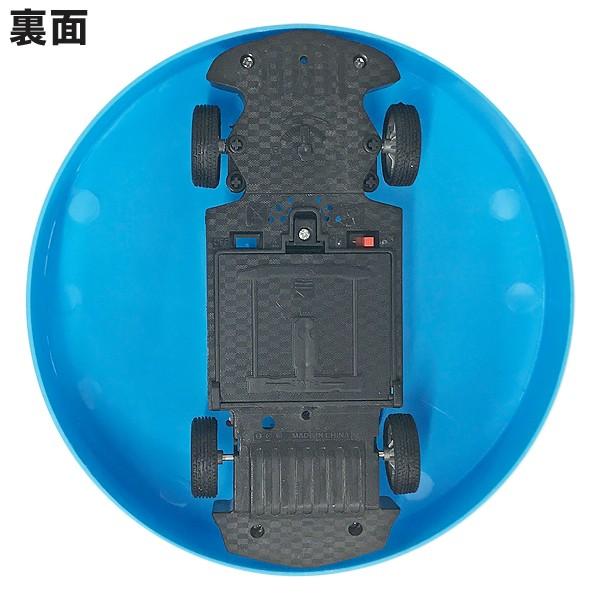 ゴミ箱が走る 大容量サイズ 折りたたみ ダストボックス R C 怠け者ラジコン 5l 臭い防止フタ付 コントローラー付 フルアクション型 ポリバケツ 走るゴミ箱rc Gomirc I Shop7 通販 Yahoo ショッピング