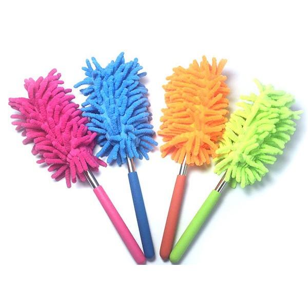 ロング お掃除モップ 2本セット グーンと伸びる75cm 洗える 伸縮式 マイクロファイバーモップ 繰り返し使える スマート収納 届くエアコン掃除 モップセットdl 1907 Mop I Shop7 通販 Yahoo ショッピング