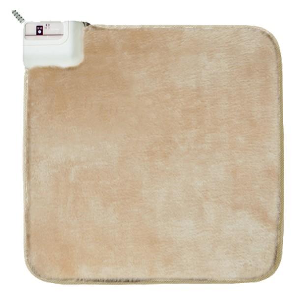 ホットマット 40cm 40cm 電気カーペット 正方形 本体 ラグ 40角 ホットカーペット 足元 足温器 あんか 足元ヒーター ミニ 電気マット 暖房器具 ミニマットec 1909 Mat I Shop7 通販 Yahoo ショッピング