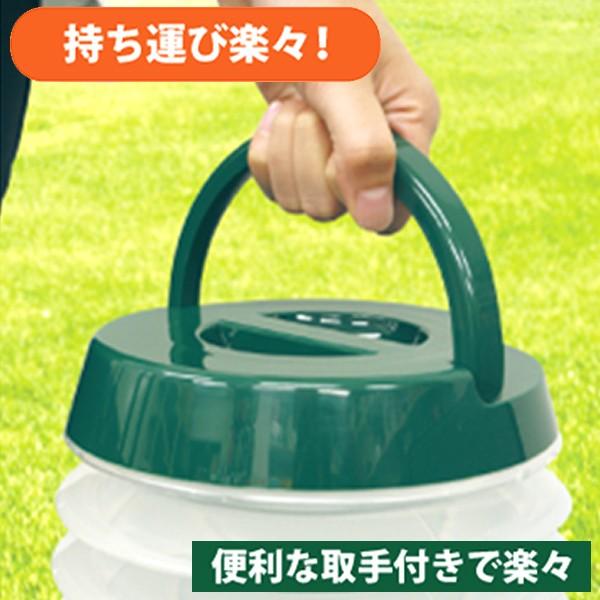 抗菌 伸縮ウォータージャグ5L - アウトドア・キャンプ用品 - キャプテンスタッグ ウォータータンク キャンプ 折りたたみ ウォータータンクアウトドアウォータージャグ 防災 用品 抗菌 伸縮ウォータージャグ スピゴッ