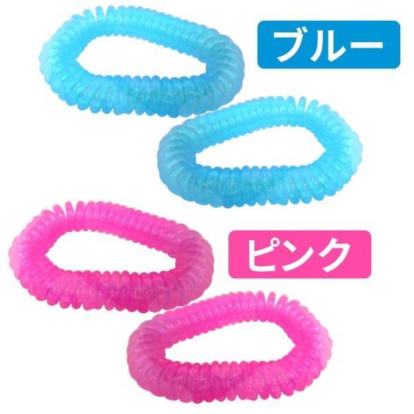 虫よけリング 2本セット 手首にはめるだけ 蚊よけ 30日効果持続 フリーサイズ 伸縮性 虫除けブレス 大人用 子供用 天然成分 アウトドア 虫よけスプリングw 0509 Mushis I Shop7 通販 Yahoo ショッピング