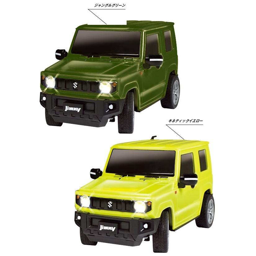 ジムニー Jimny 再現率の高い外観 スズキ Suzuki ラジコンカー 4wd 自動車 R C 完成機 ヘッドランプ点灯 フルファンクション 電動 オフロード Rcジムニー 0602 Jimny I Shop7 通販 Yahoo ショッピング