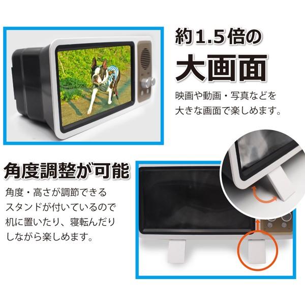 多機能 スマホがテレビ Bluetooth 充電式 ワイヤレススピーカー Iphone 大画面 本格 レトロ調 映像 音量調整 通話を全て無線化 見る 聞く Tvボックスhrn 20200907 Trn I Shop7 通販 Yahoo ショッピング