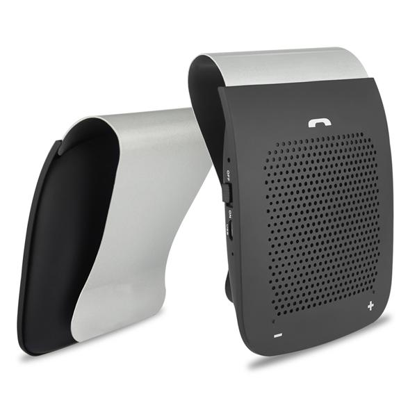 ハンズフリーキット 充電式ワイヤレススピーカー Bluetooth スマホ Iphone Ios Android 車内 音源を無線化 ワンタッチ通話切替え 便利 クリップ式スピーカーi 0910 Sp I Shop7 通販 Yahoo ショッピング