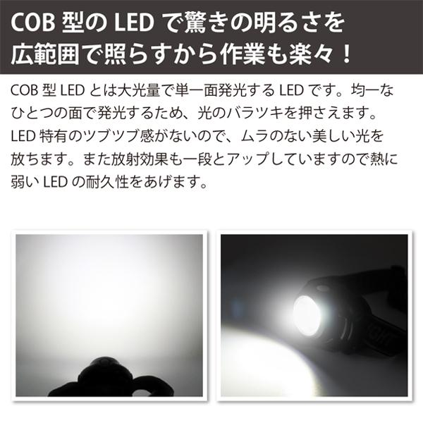 ヘッドライト 強力 LED 50m先まで照らす ハイパワー ヘッド ヘッドライト 強力 LED 50m先まで照らす ハイパワー ヘッド