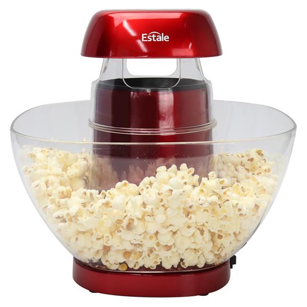 簡単3分 電動 ポップコーンメーカー 超大型 ビッグサイズ 家庭用 ポップコーンマシーン 自宅で簡単 そのまま容器に 映画館気分 製菓 家電 ポップコーン大m 1219 Popc I Shop7 通販 Yahoo ショッピング