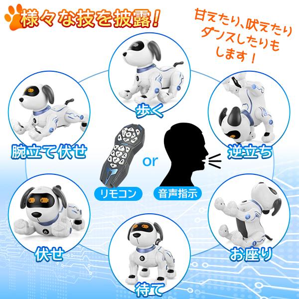 ロボット 犬型 センサー 音声認識 動作 プログラミング 電動 ロボット 犬型 センサー 音声認識 動作 プログラミング 電動