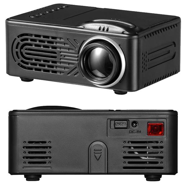 LEDプロジェクター 大迫力 80インチ投影 お部屋が映画館に早変わり 高画質 HDMI対応 スピーカー内蔵 超小型 リモコン付属 プロジェクター ◇ プロジェクターZX :20210624-prje:i-shop7 - 通販 - Yahoo!ショッピング