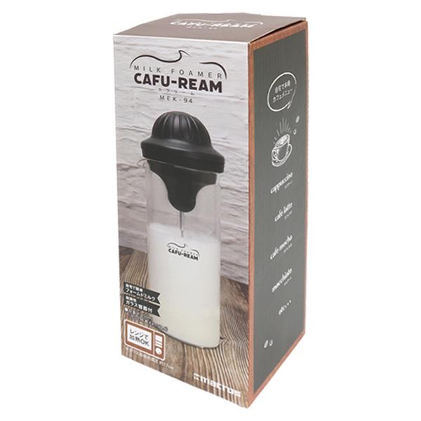 泡立て器 攪拌 耐熱ガラス容器付 450ml ミルク コーヒー用品 泡立て器 攪拌 耐熱ガラス容器付 450ml ミルク コーヒー用品