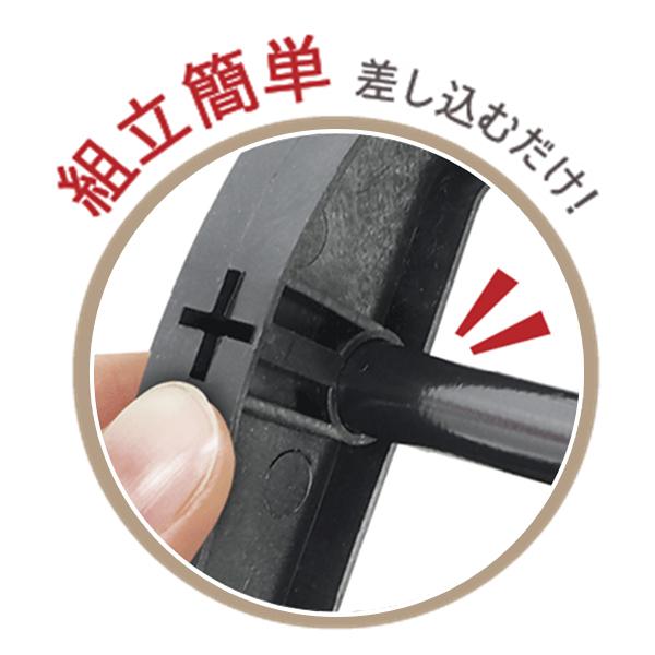 シューズラック 靴棚 21足 収納ラック 傘掛け付き 7段式 スチール