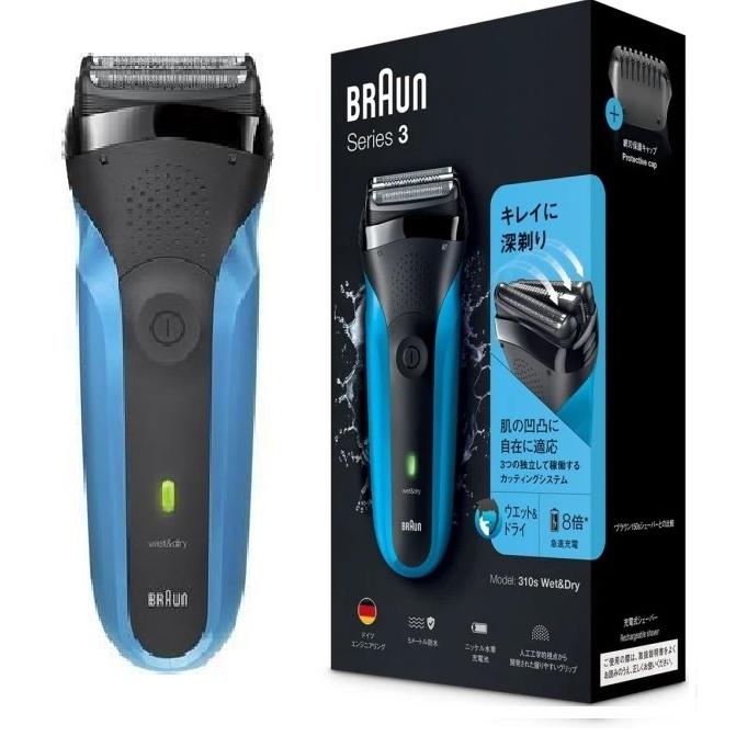 BRAUN Series 3 電気シェーバー ブラウン シェーバー シリーズ3 BRAUN Series 3 電気シェーバー ブラウン シェーバー シリーズ3