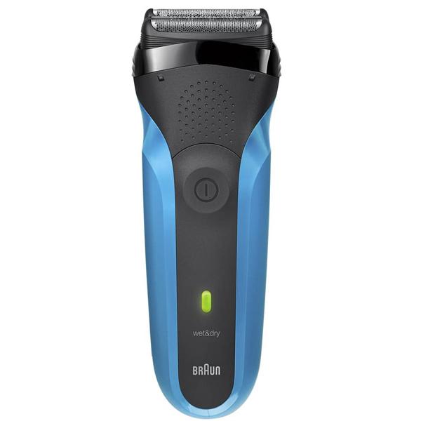 BRAUN ブラウン 電気シェーバー 深剃り 3枚刃 メンズシェーバー BRAUN ブラウン 電気シェーバー 深剃り 3枚刃 メンズシェーバー
